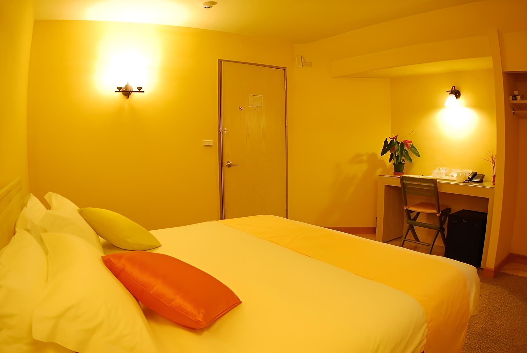 Hotel Prima Casa