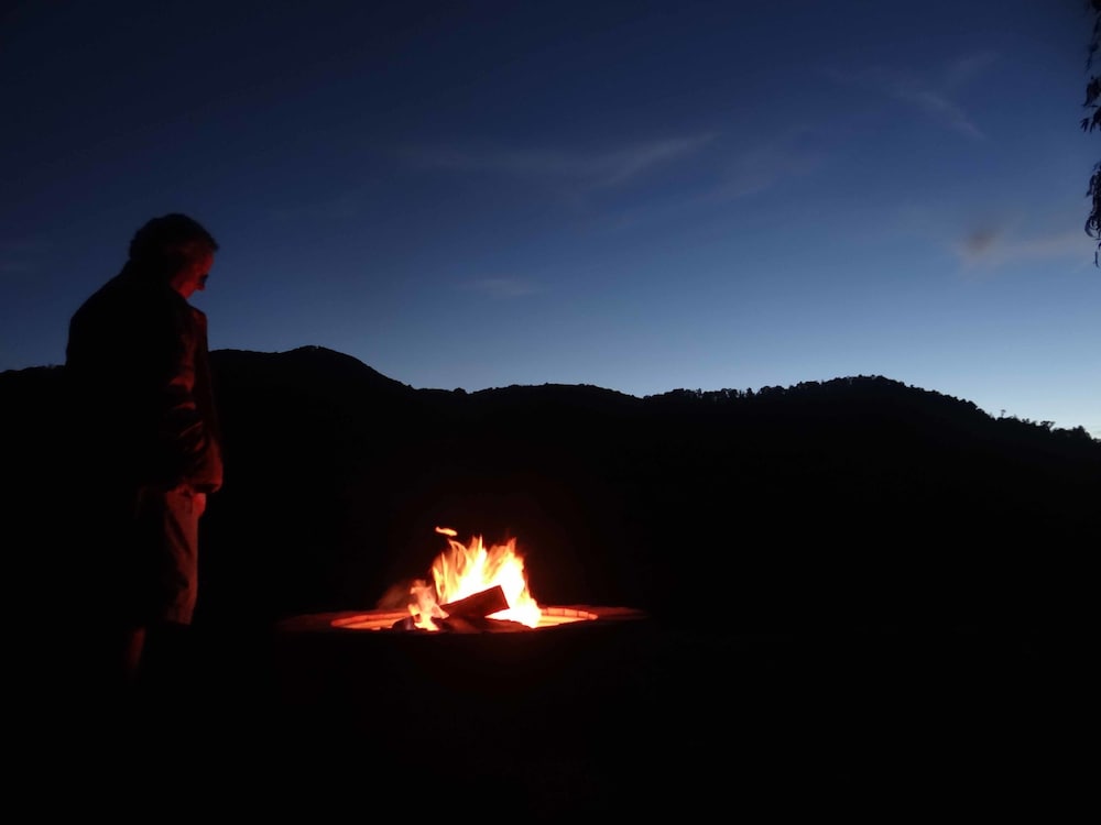 Engadine Inn  Cabins - Property Image 40