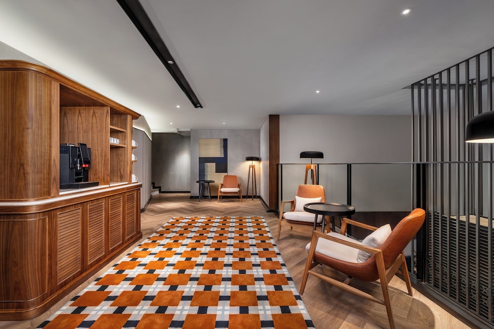 Four Points By Sheraton Bangkok, Sukhumvit 22