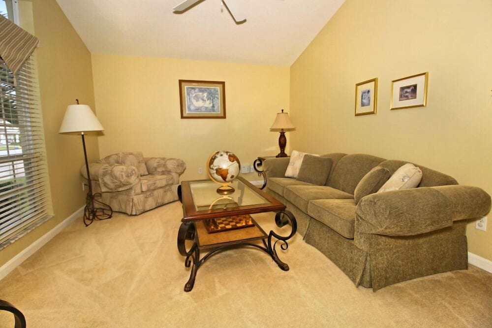 Ev63471 - Highlands Reserve - 4 Bed 3 Baths Villa - Image 4