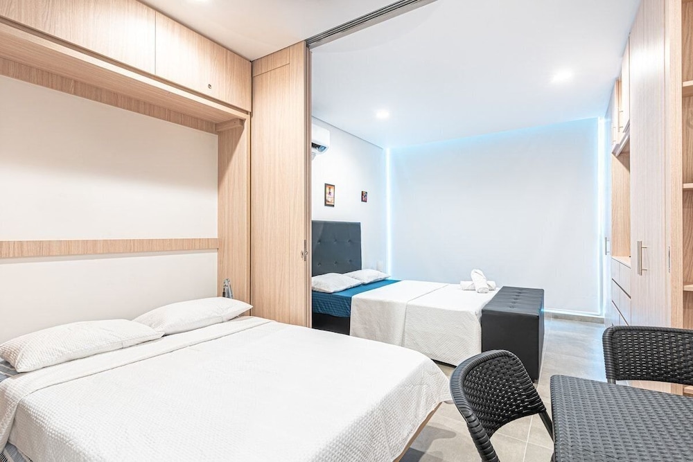 Salguero Suites