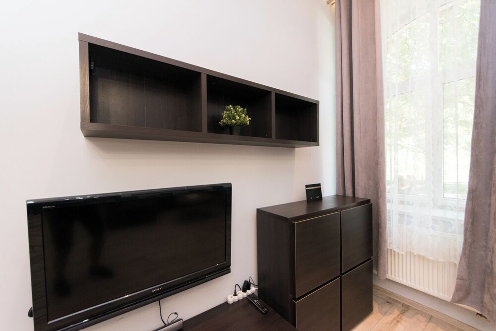 Huge Apartment at Castle view 4