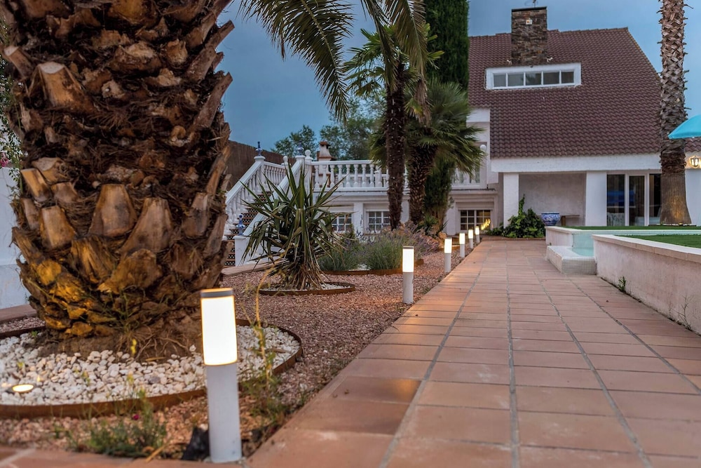 Villa Gloria, SPA AND Pool