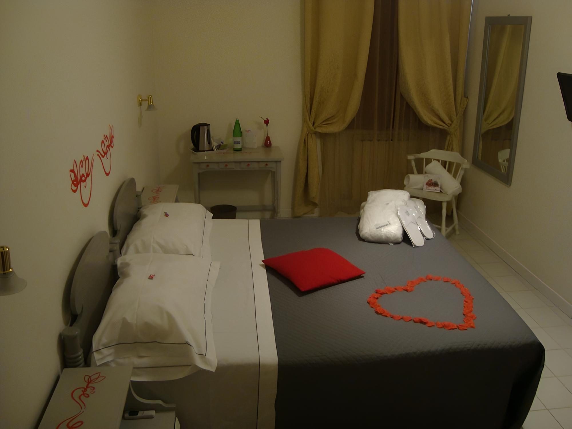 Astoria Hotel& Ninfea SPA