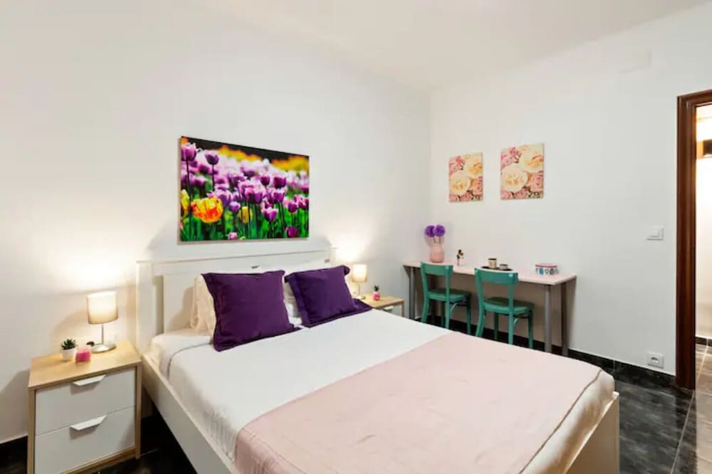 Stay U-nique Apartments La Bordeta