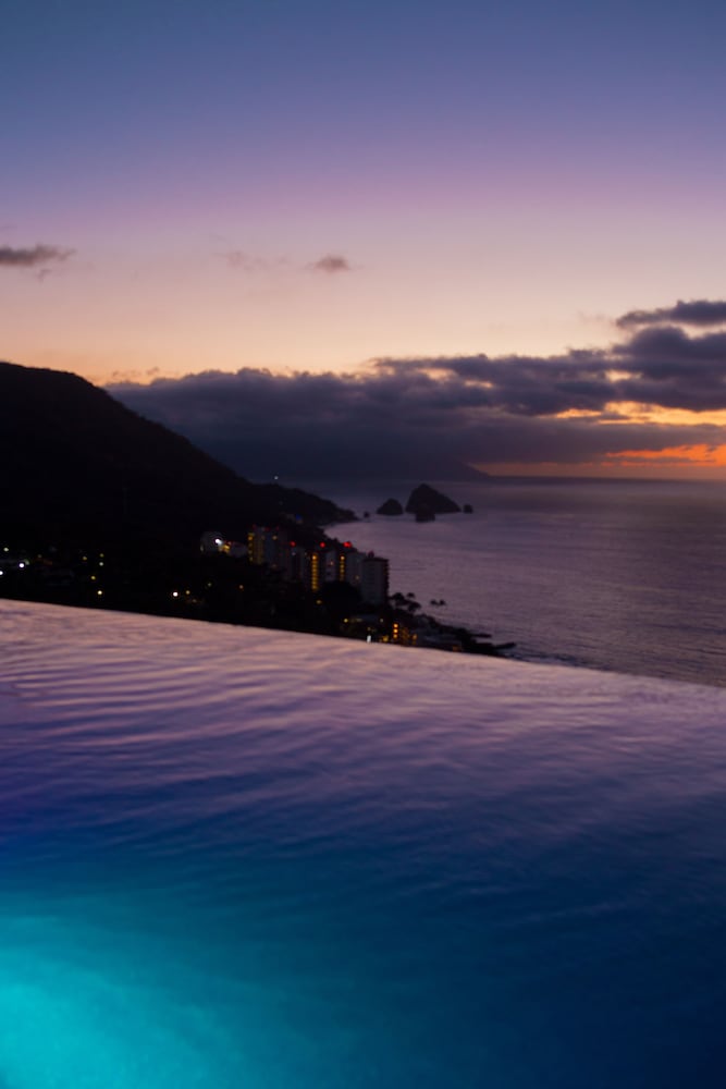 Puerto Vallarta Vacations - Hotel Mousai Puerto Vallarta Adults Only - Property Image 45