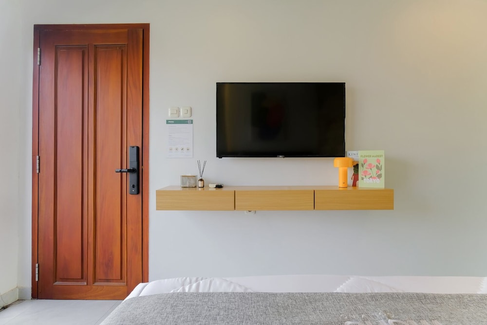 Mono Coliving Kota Tua