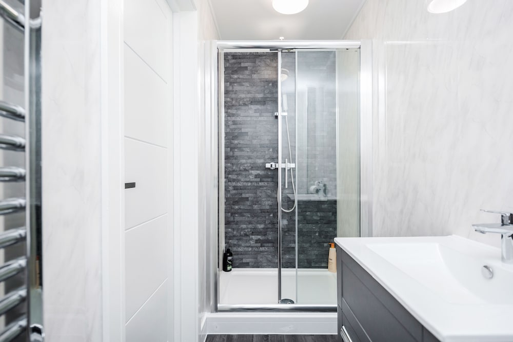 Elthorne Luxury Apartments