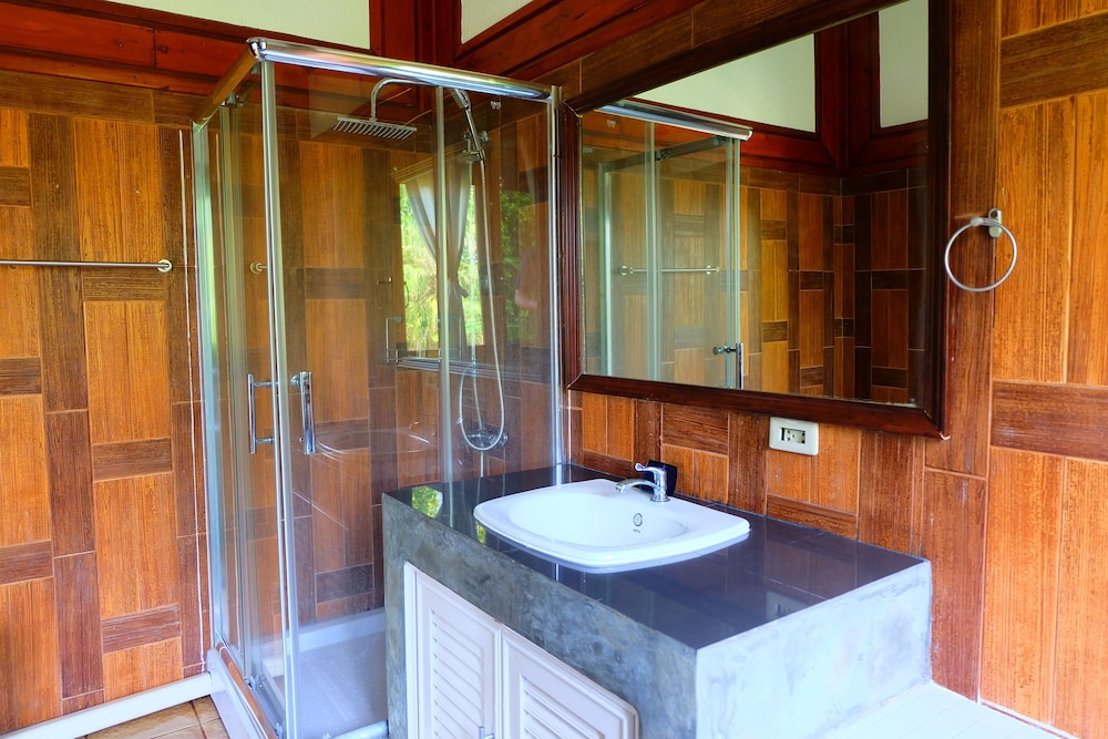 Villa Franjipani Maerim