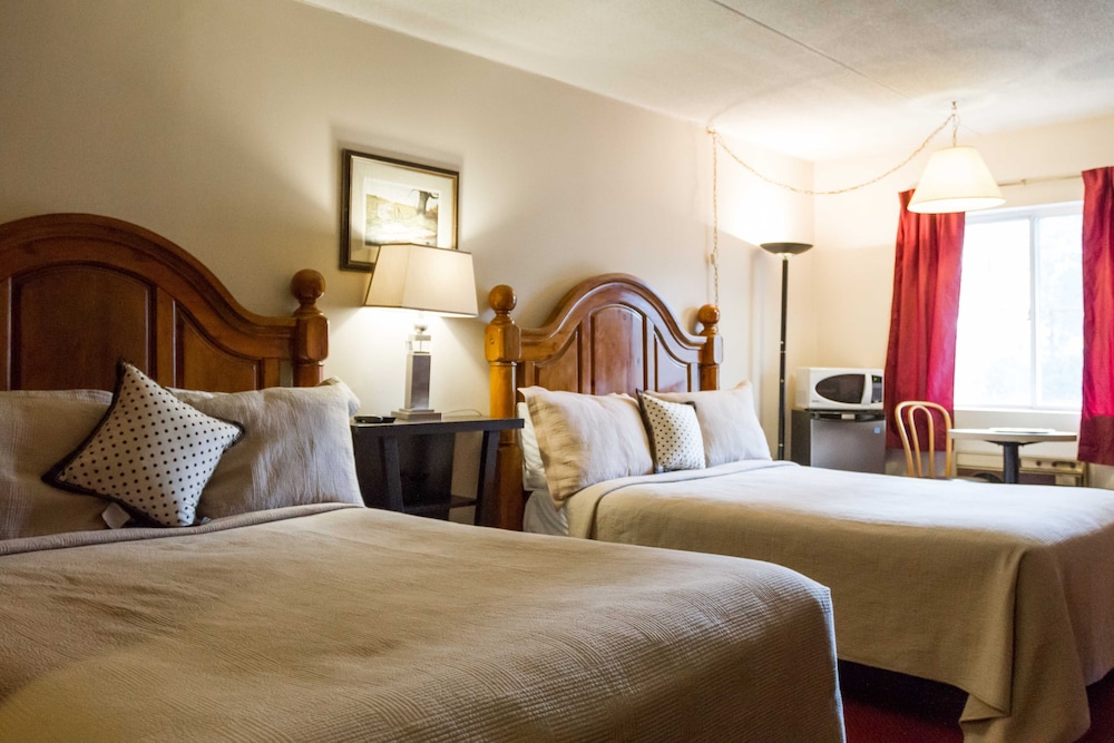Niagara Falls Motor Lodge