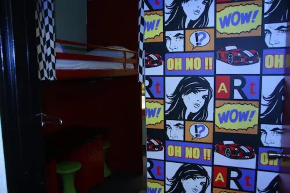 Lemon Hotel Vigneux - Property Image 2