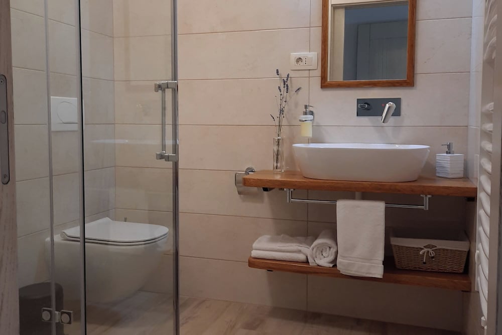 Štanjel Retreat Apartment Standart  1.1 view 4