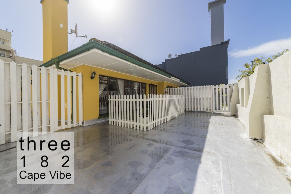 Cape Vibe182