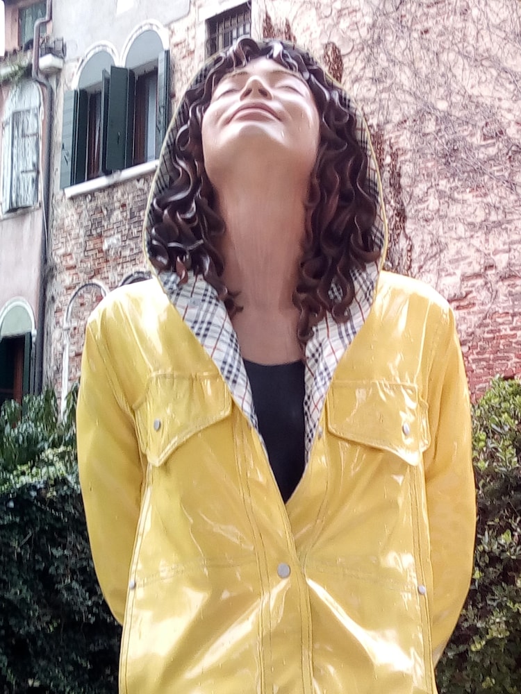 B&B Biennale Venezia