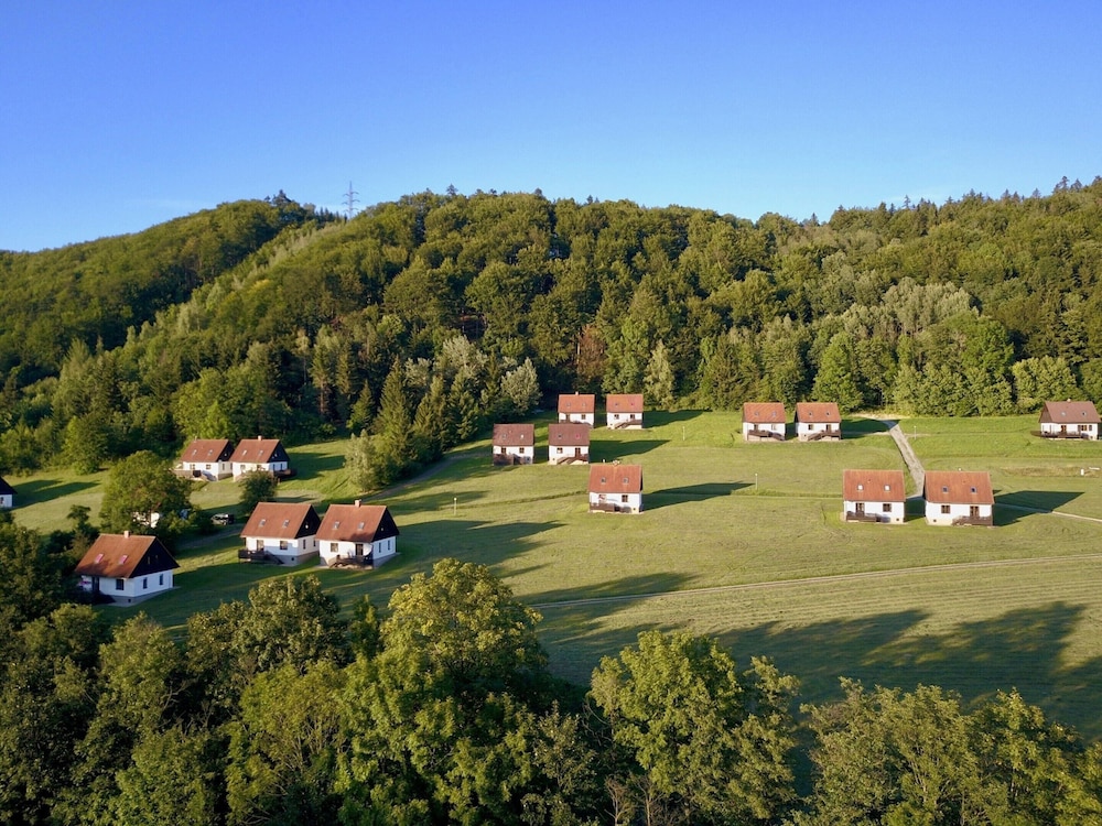 Mansion in Starkov Near Acitvities