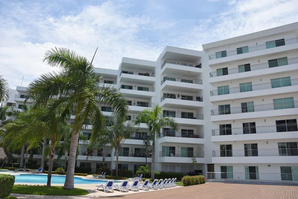 Condo Veleros 5