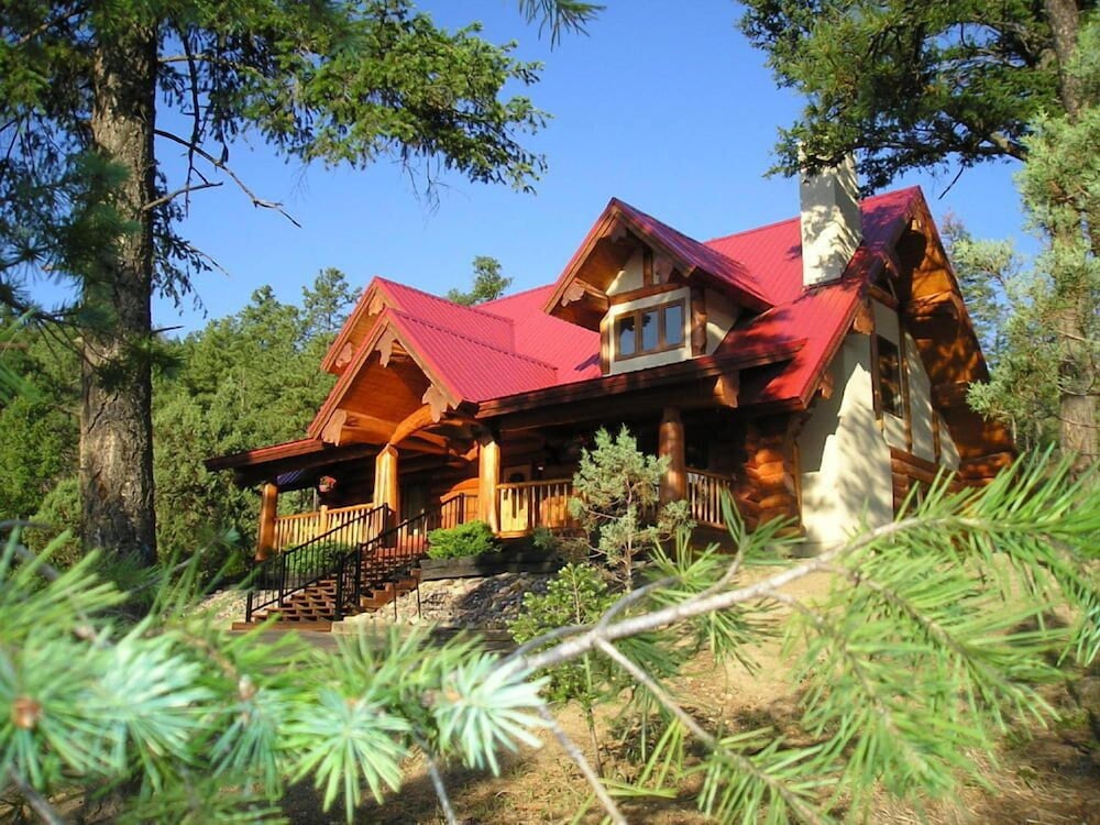 Panther Lodge by Ruidoso Vacation Rentals view 4