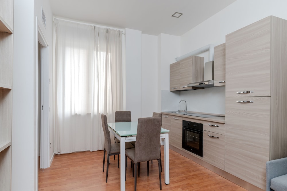 Residenza Grandi