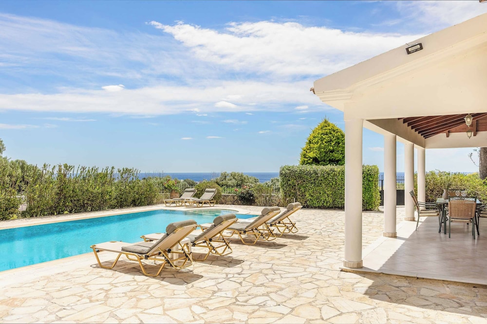 Villa Panmaria
