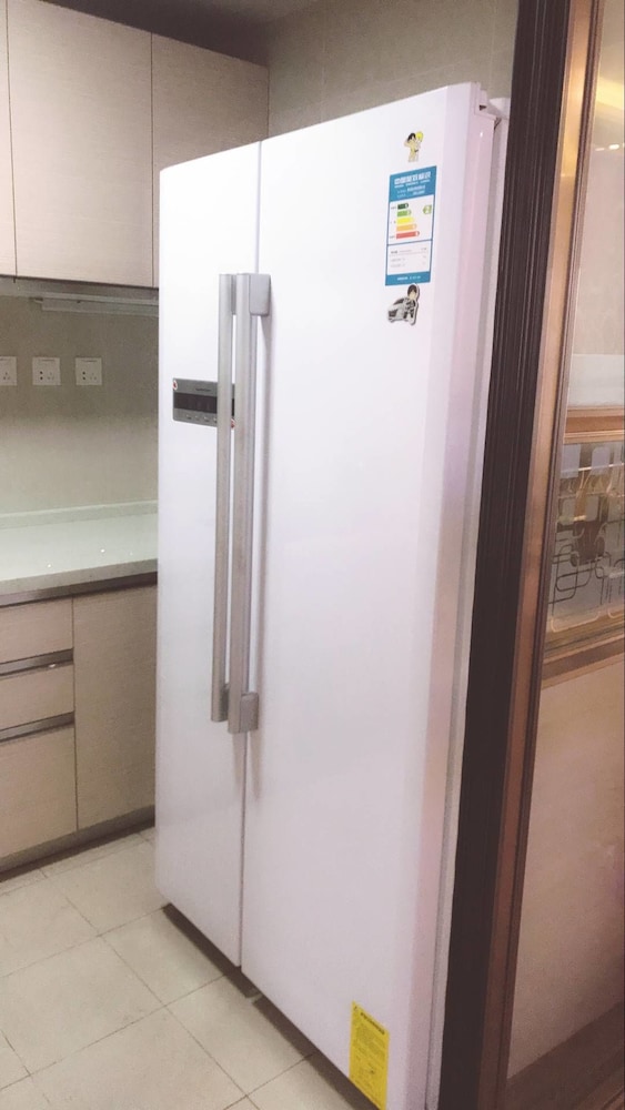 Linjia Boutique Apartment