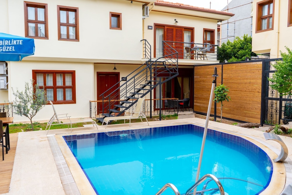 Kaleici Apart's Hotel