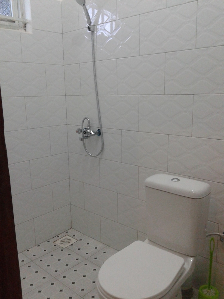 Kingdom Guest House view 4