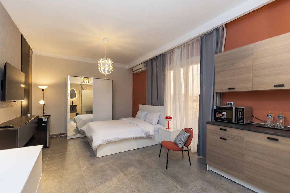 Host Prime Boutique hotel 22