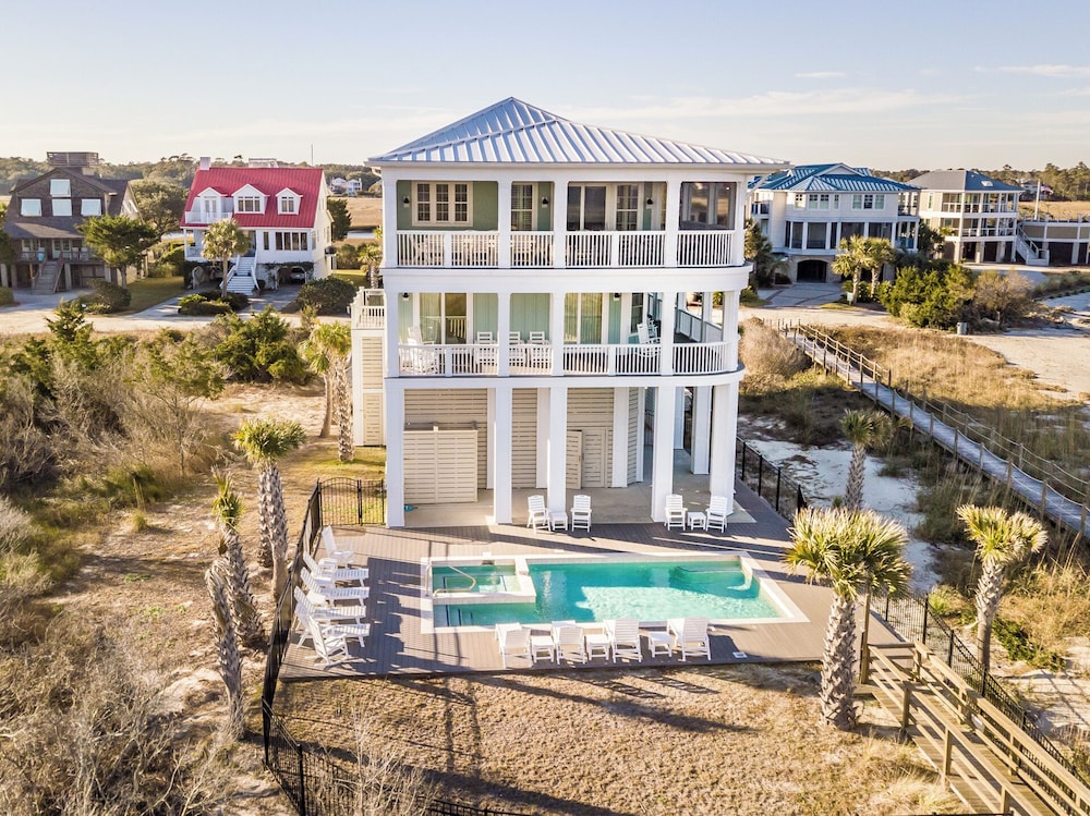 Lachicotte Vacation Rentals