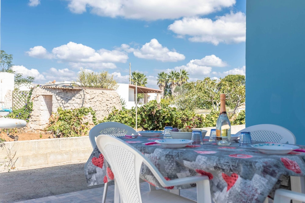 casa vacanza Lorena view 4