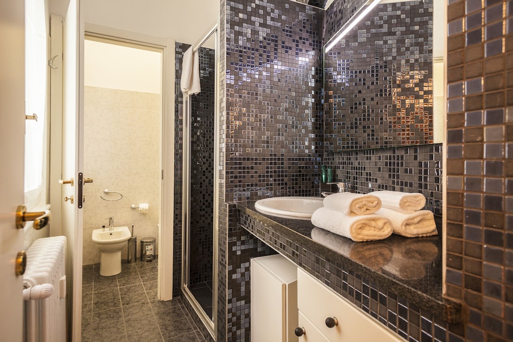 Hemeras Boutique House Aparthotel Duomo