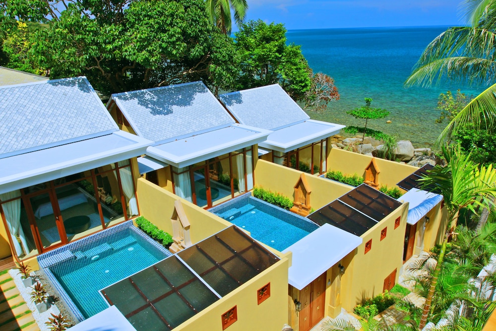 Hotel Pawanthorn Luxury Pool Villa Samui - Image 1