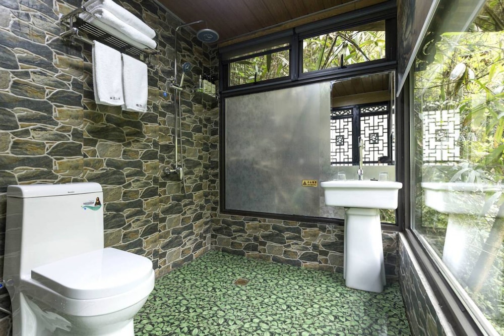 Chengdu Youdao Shanfang Homestay