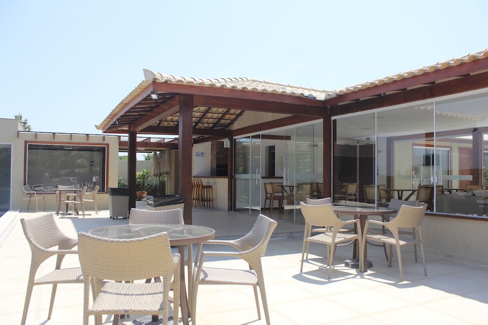Bz38 Casa a 200m praia piscina privativa