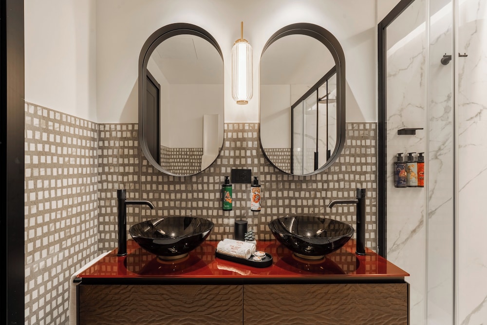 Palazzo Rota Luxury Apartments