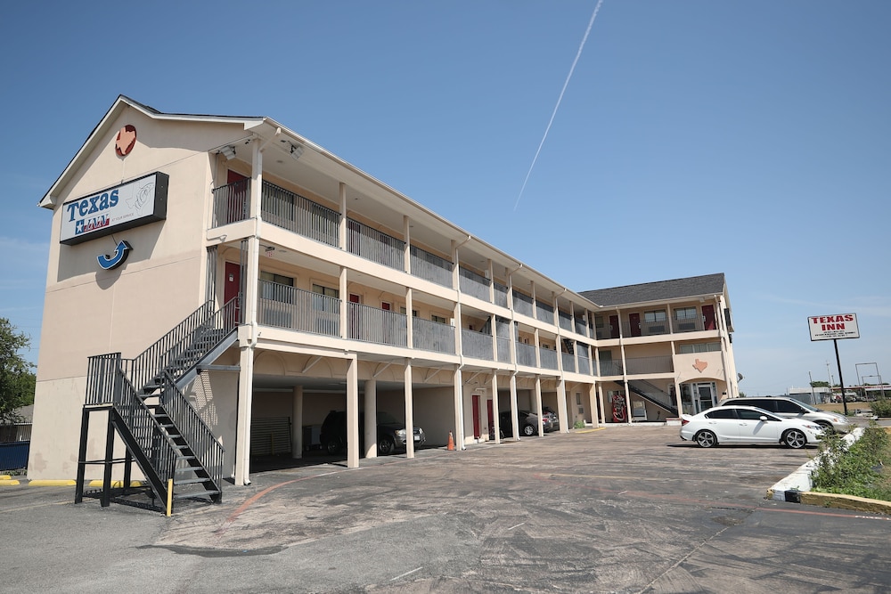 Texas Inn