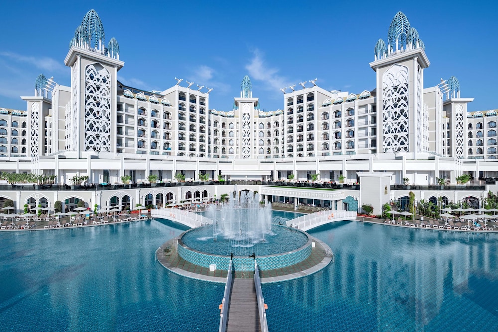 Granada Luxury Belek - All Inclusive