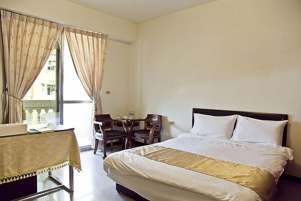 Guest House of Permaculture