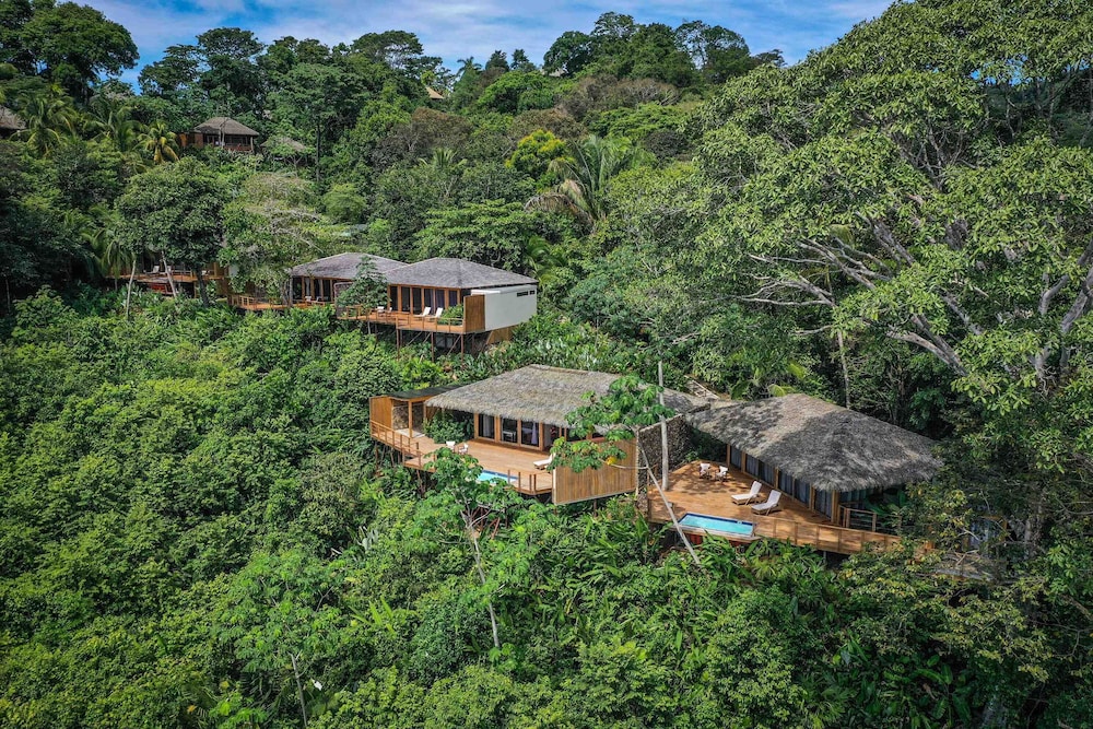 Hotel Lapa Rios Lodge by Böëna - Image 1