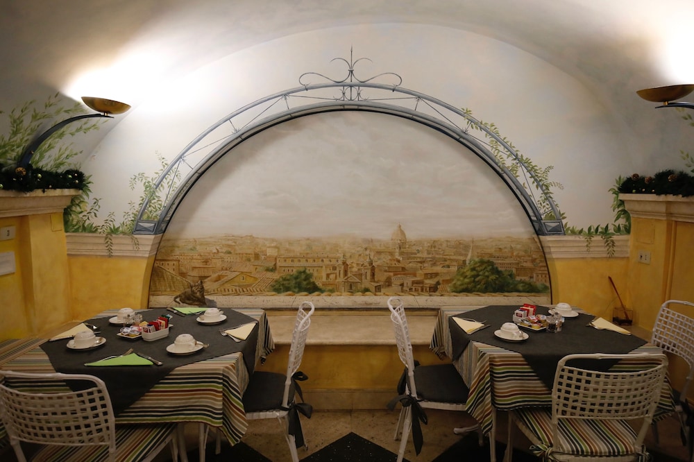 Hotel Sant' Anna