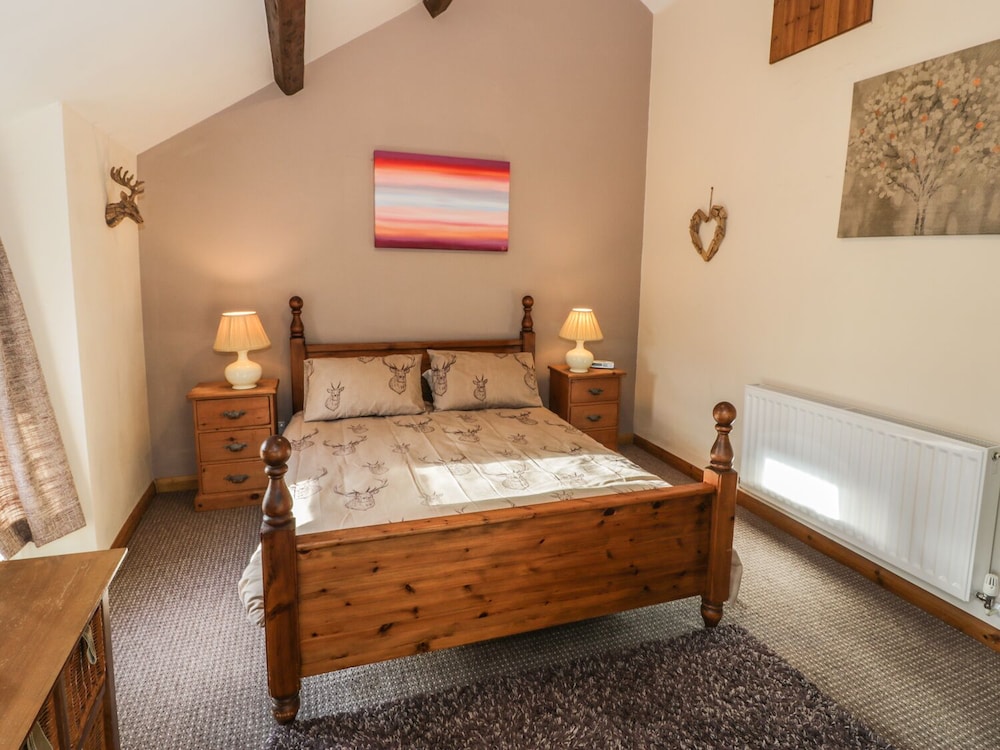 Caernarfon Vacations - 60 Hyfrydle Road - Property Image 4