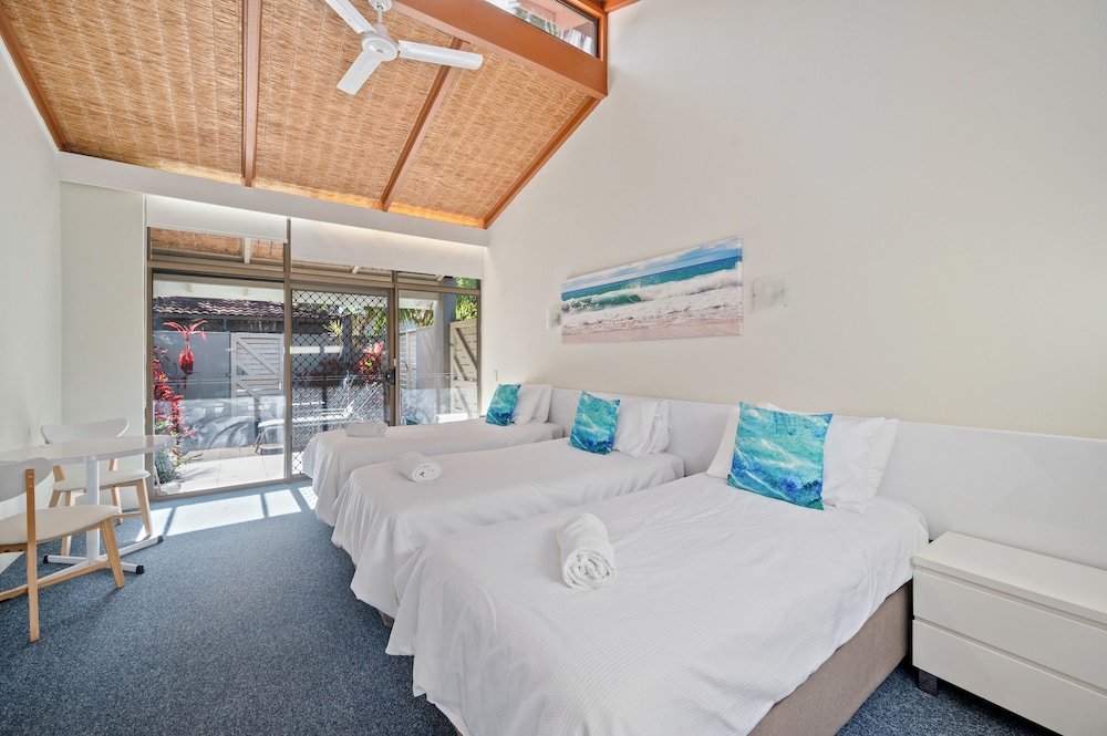 Nautilus Beach Resort by Charlesworth