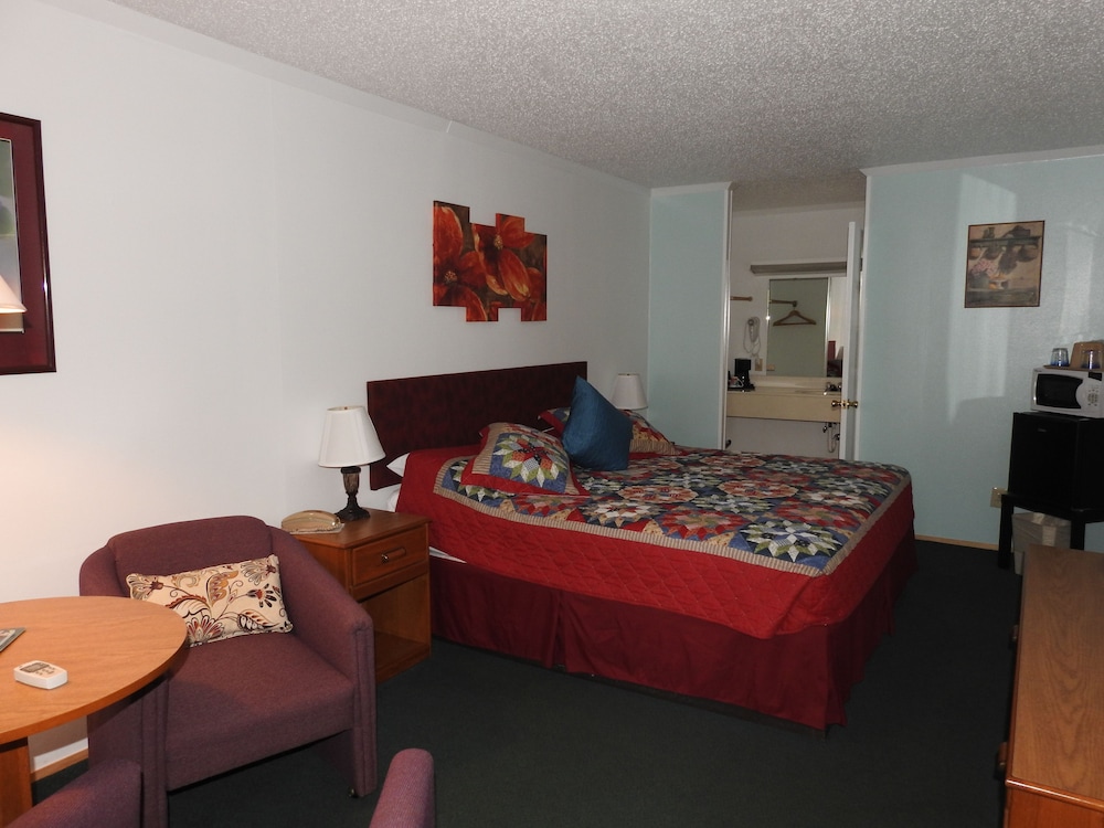 The Trails Inn