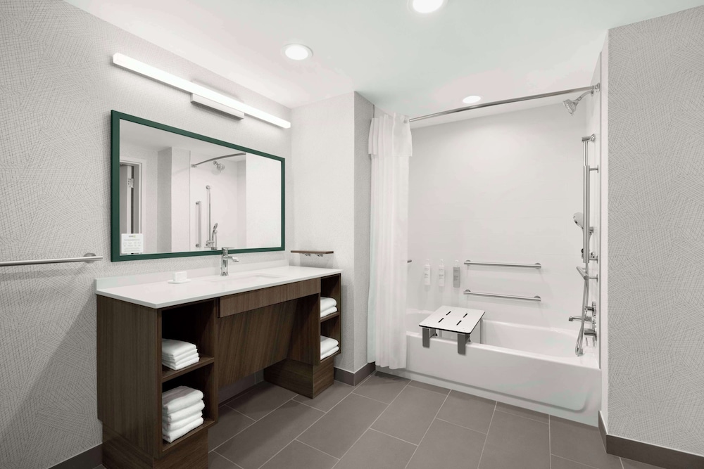 Home2 Suites By Hilton San Juan