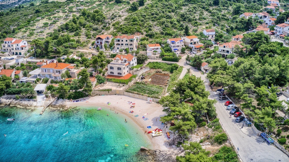 Apartments Ivo view 2
