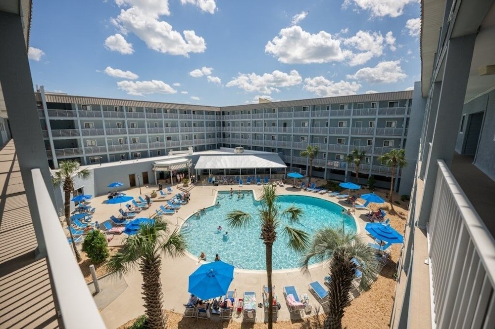 Coco Cabana - Monthly Rates Available! 2 Bedroom Condo
