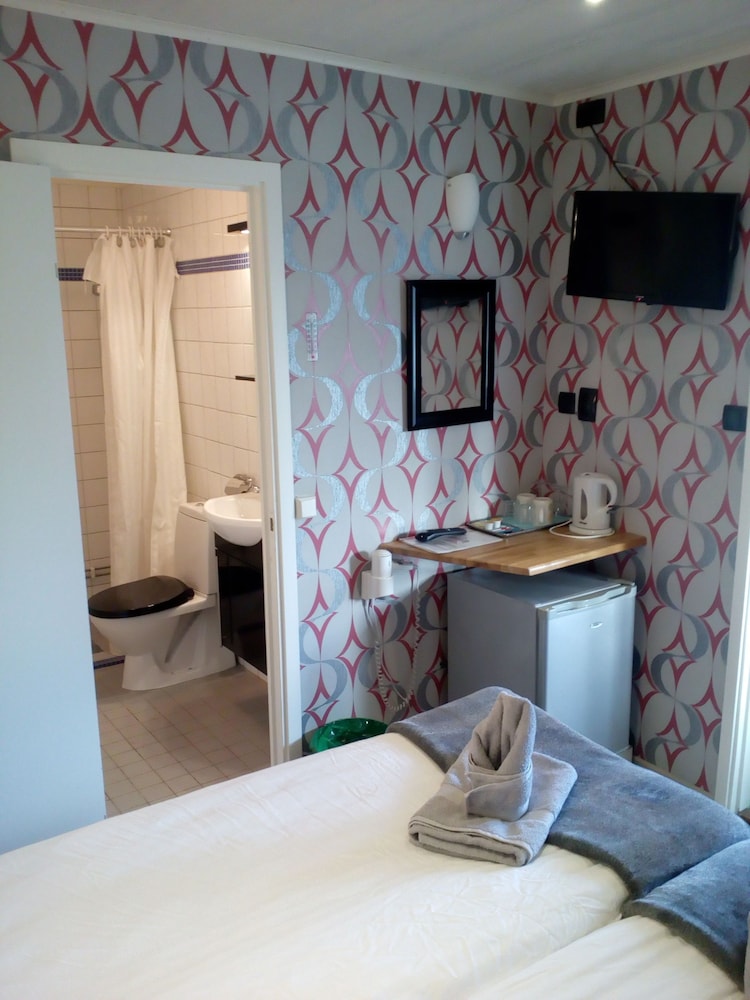 Kvarngården Natur Resort