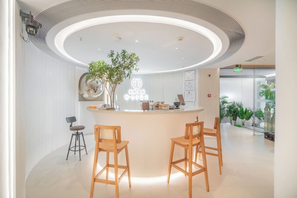 MingShanshui Shiguang Homestay