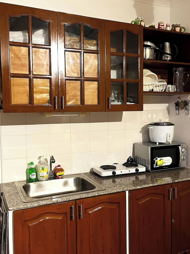 Premier Family Studio Room in Albergo Baguio