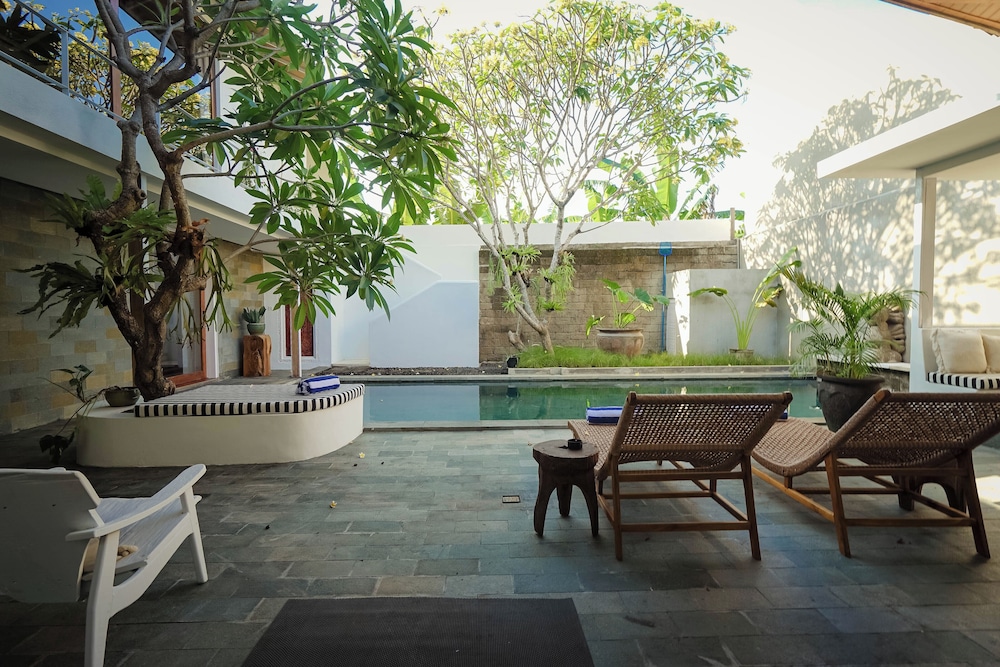Bias Villa Seminyak