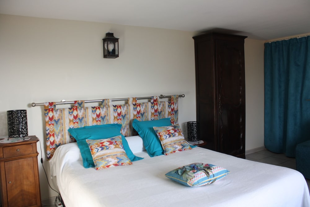 Le Clos du Jubin, Photo 21